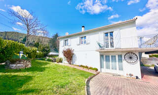 Maison 8 Pièces 171 m² à vendre à Annonay (07100)