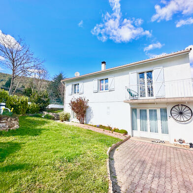 Maison 8 pièces 230000 €