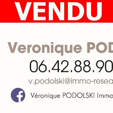 Maison 6 pièces 215000 €