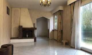 Maison 5 Pièces 87 m² à vendre à Élancourt (78990)