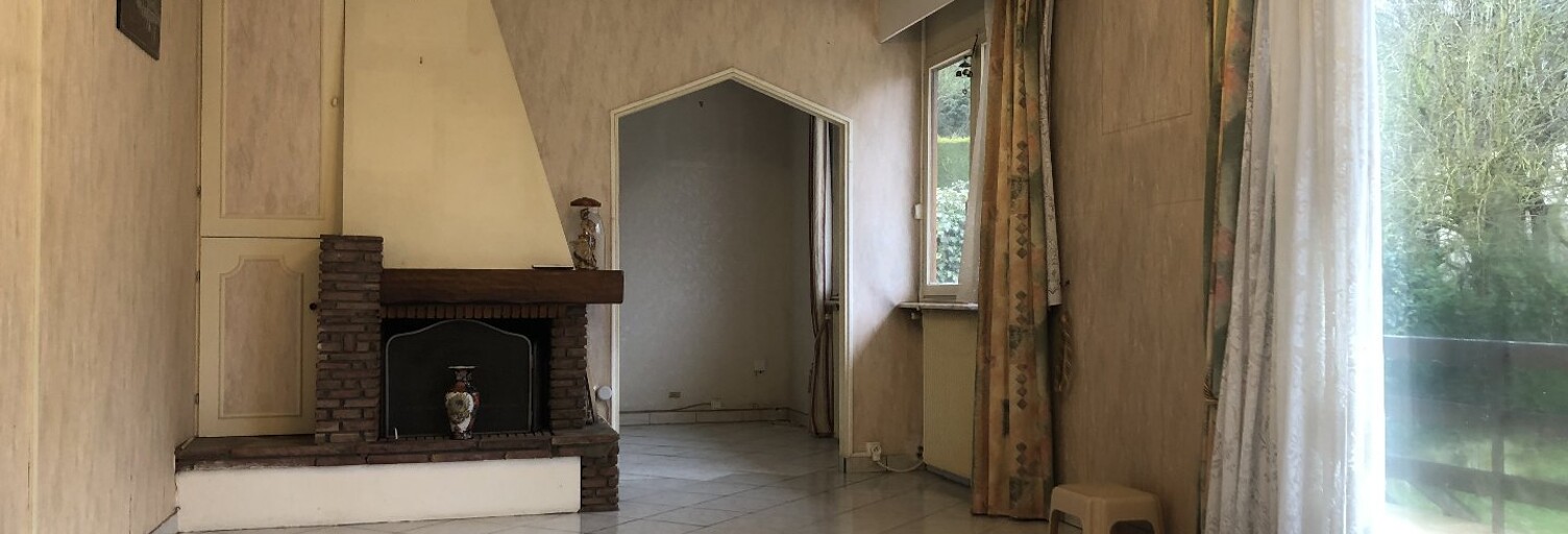 Maison 5 Pièces 87 m² à vendre à Élancourt (78990)