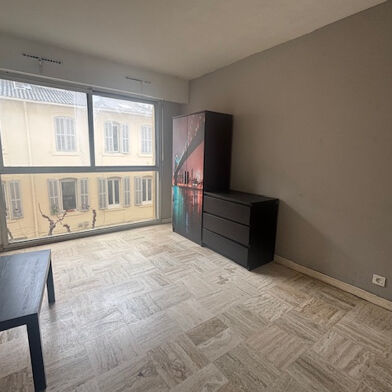 Appartement 1 pièces 110000 €