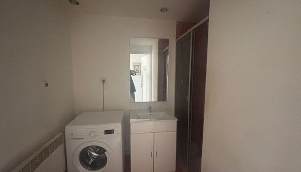 Appartement 1 pièces  à vendre Marseille 7eme 13007