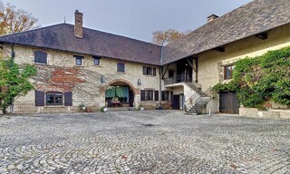 Maison 17 Pièces 1500 m² à vendre à Savigneux (01480)