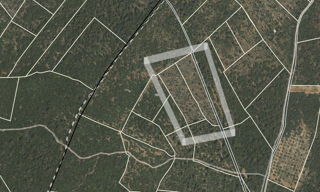 Terrain  13650 m² à vendre à Moissac-Bellevue (83630)