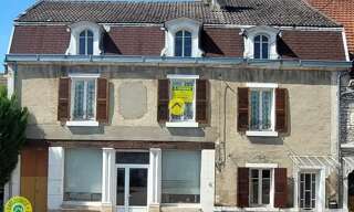 Maison 7 Pièces 200 m² à vendre à Ravières (89390)