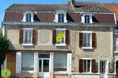 Maison 7 pièces 68000 €