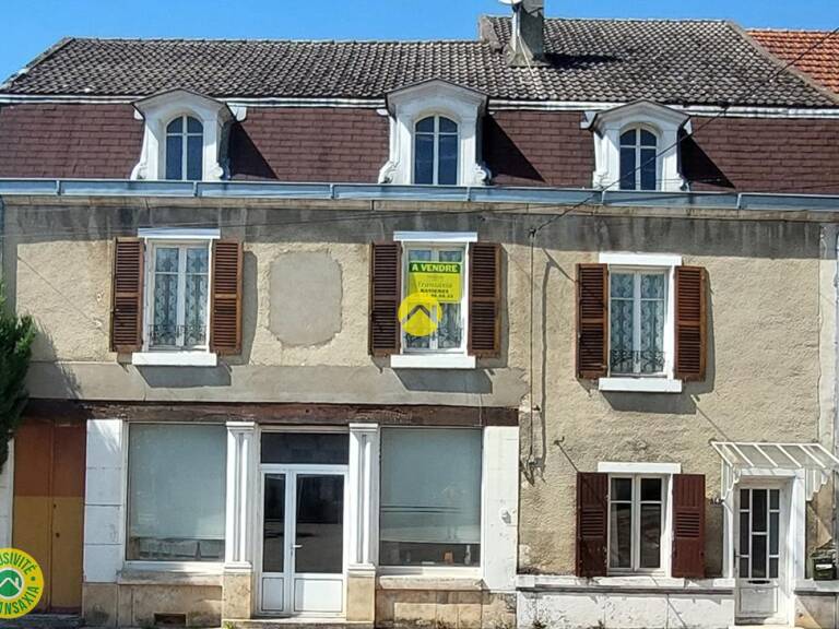 MAISON T7-DEPENDANCES-VERGER — photo 1