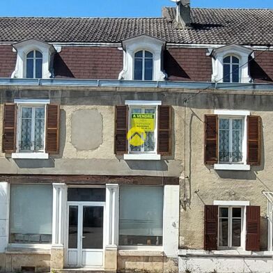 Maison 7 pièces 68000 €