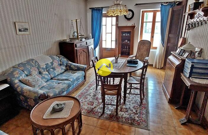 MAISON T7-DEPENDANCES-VERGER — photo 3