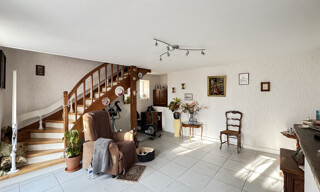 Maison 175 m² en viager Saint-André-d'Apchon (42370)