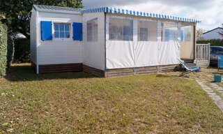 Maison 3 Pièces 40 m² à vendre à Talmont-Saint-Hilaire (85440)