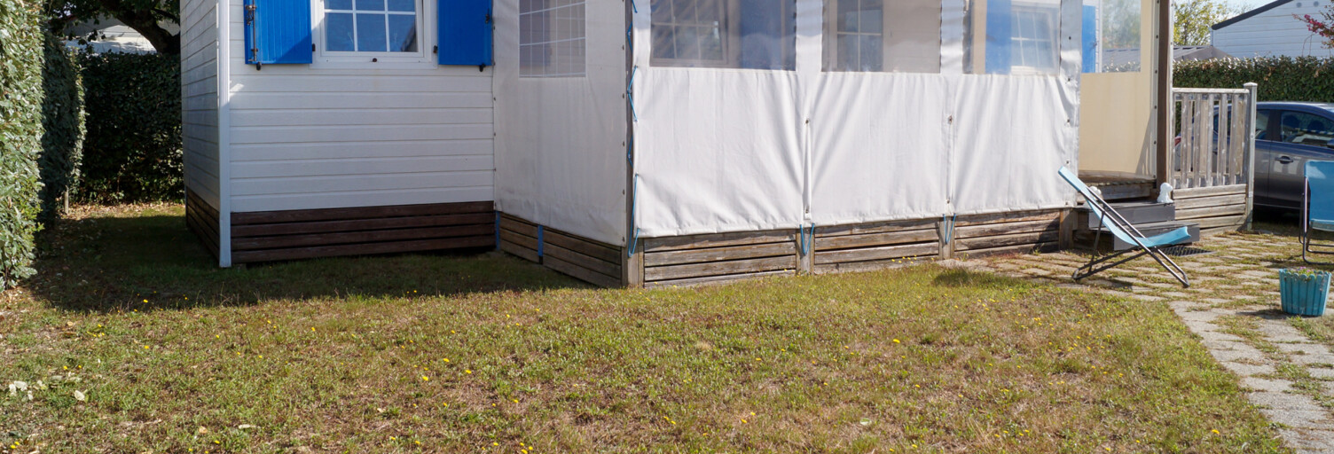 Maison 3 Pièces 40 m² à vendre à Talmont-Saint-Hilaire (85440)