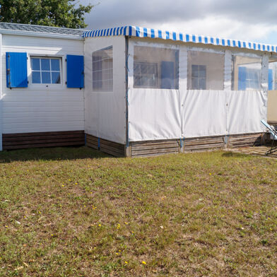 Maison 3 pièces 39000 €