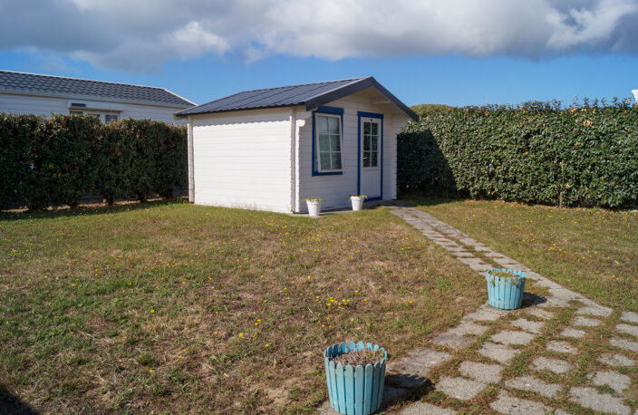Mobilhome 2 chambres, possibilité 3 sur PRL ouvert à l'année — photo 2