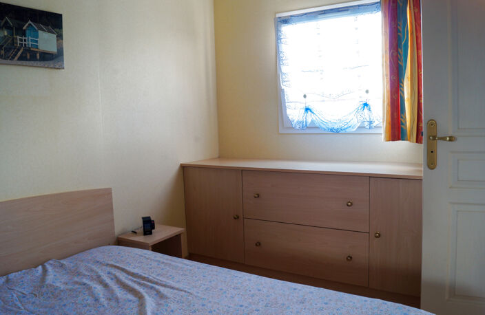 Mobilhome 2 chambres, possibilité 3 sur PRL ouvert à l'année — photo 4