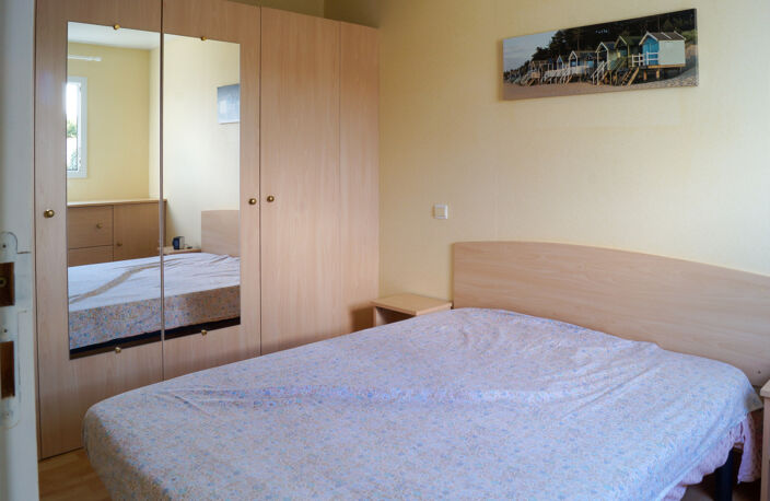 Mobilhome 2 chambres, possibilité 3 sur PRL ouvert à l'année — photo 5