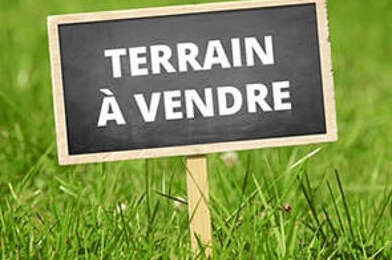 Terrain  76000 €