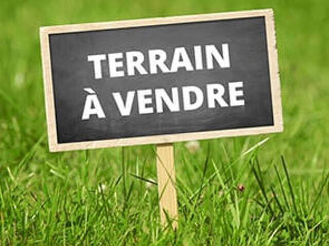 Terrain à bâtir hors lotissement Longeville Sur Mer proche c — photo du bien