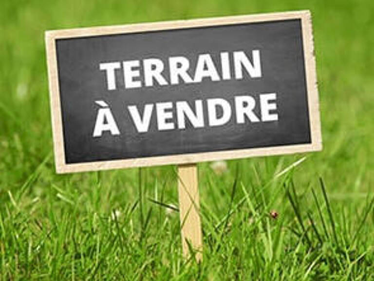 Terrain à bâtir hors lotissement Longeville Sur Mer proche c — photo 1