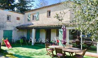 Maison  173 m² à vendre à Villeneuve-Loubet (06270)