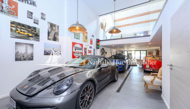 Villa / Maison 5 pièces  à vendre Saint-Nazaire 66570