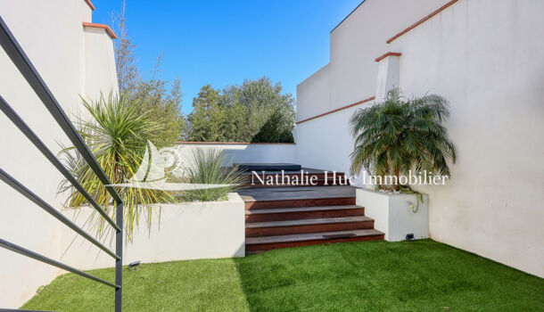 Villa / Maison 5 pièces  à vendre Saint-Nazaire 66570