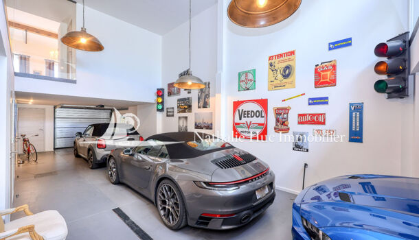 Villa / Maison 5 pièces  à vendre Saint-Nazaire 66570