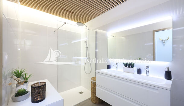 Villa / Maison 5 pièces  à vendre Saint-Nazaire 66570