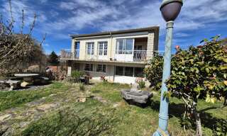 Maison 6 Pièces 155 m² à vendre à Foix (09000)