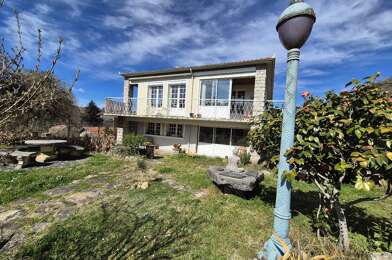 Maison 6 pièces 320000 €