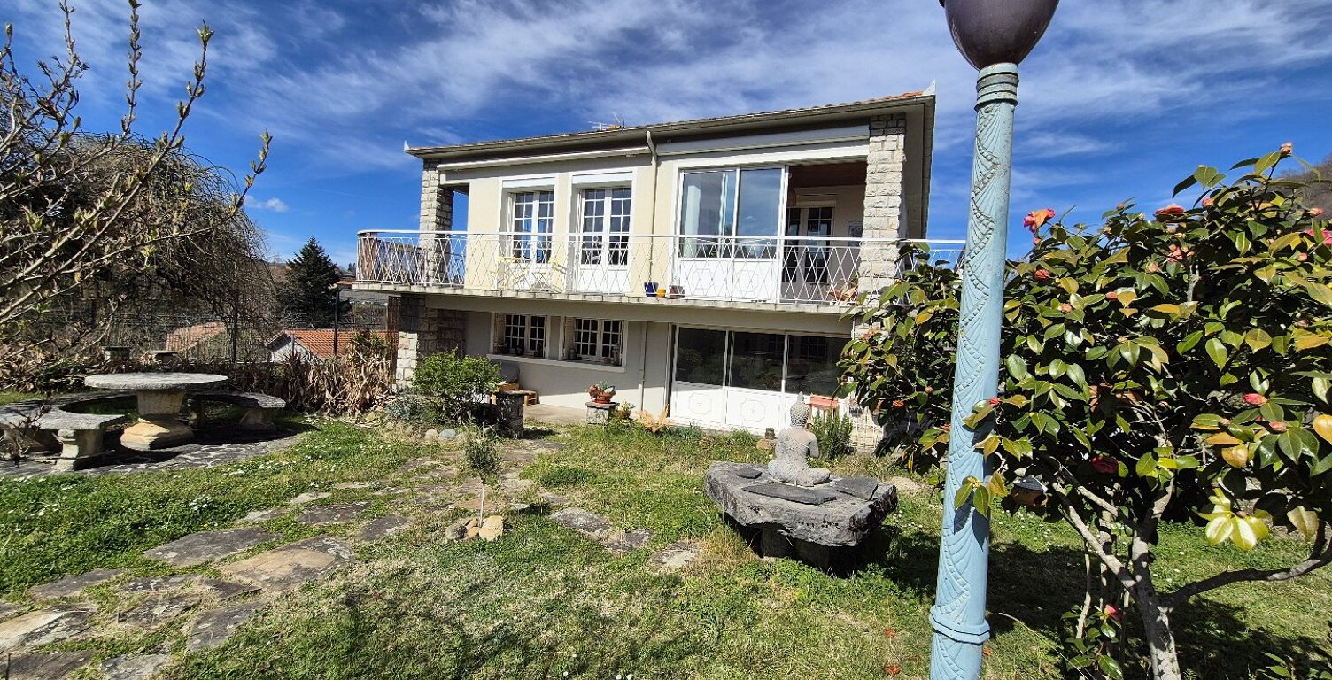 Maison individuelle — photo 1