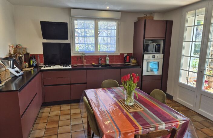 Maison individuelle — photo 4