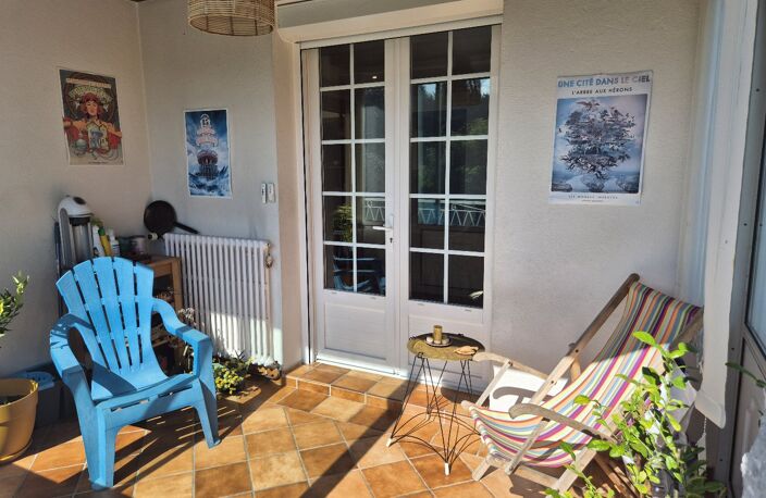 Maison individuelle — photo 5