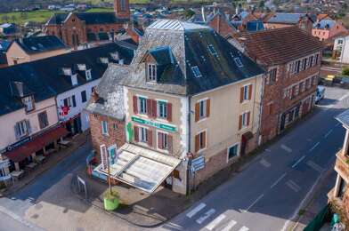 Immeuble  123000 €