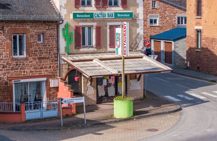 Immeuble de rapport — photo 2