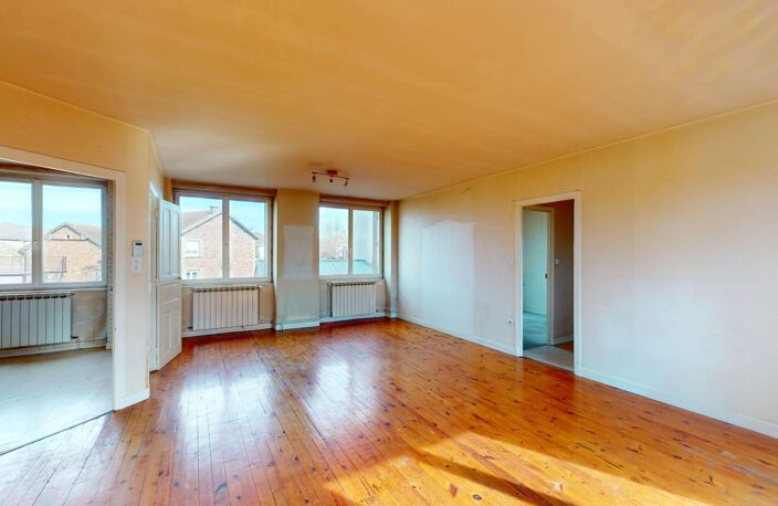 Immeuble de rapport — photo 3