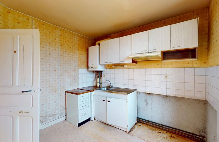 Immeuble de rapport — photo 4