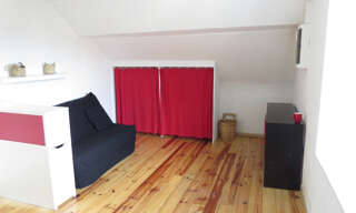 Appartement 1 Pièce 21 m² à louer à Dijon (21000)