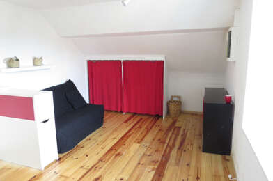 Appartement 1 pièces 400 €