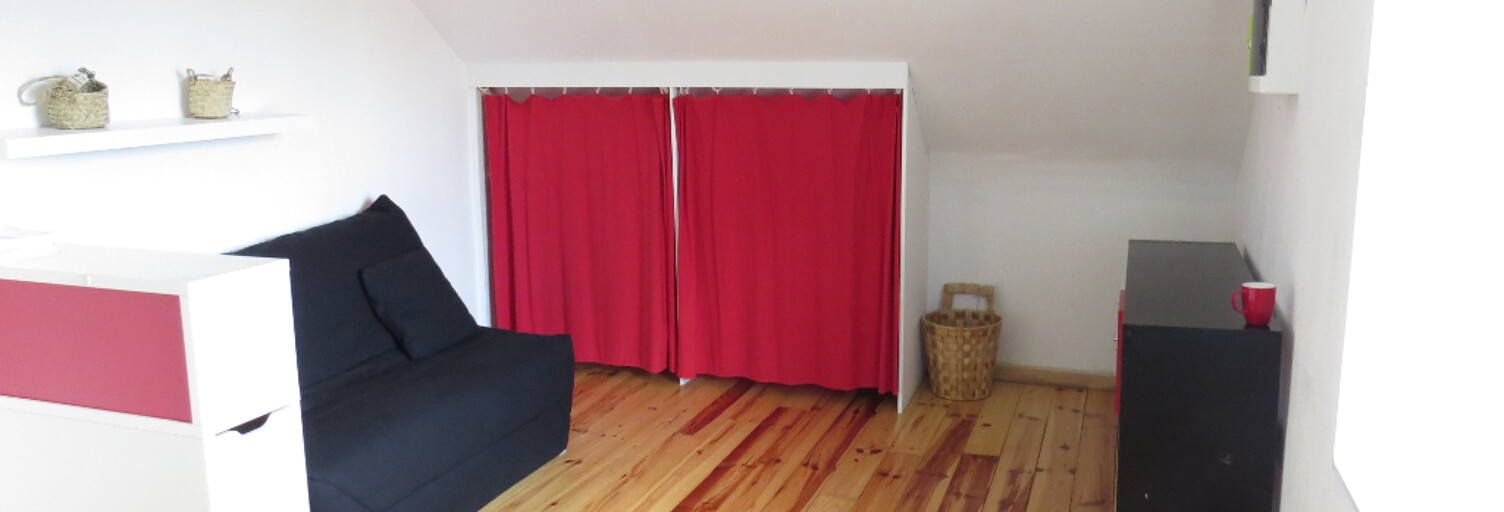 Appartement 1 Pièce 21 m² à louer à Dijon (21000)