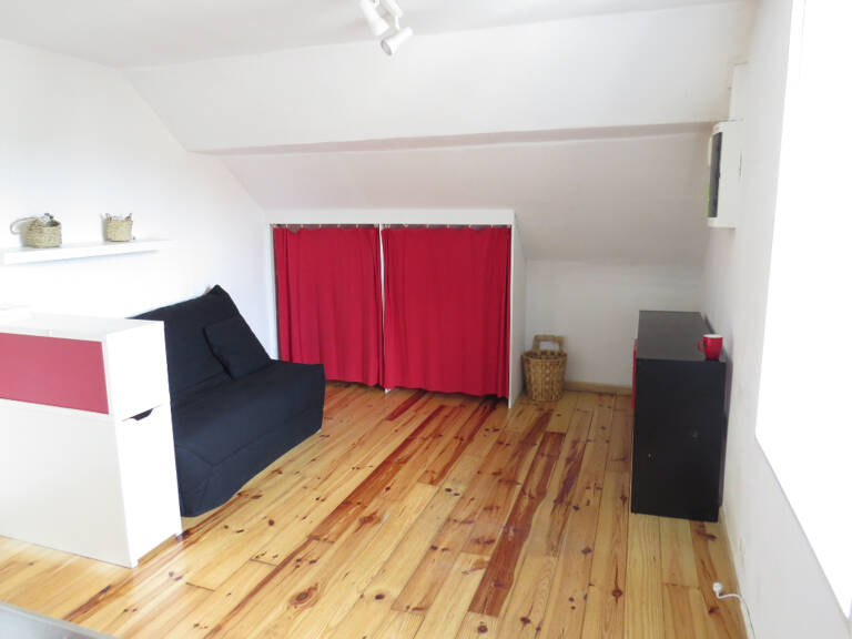 ENTRE PLACE WILSON - JEANNIN ET PLACE TRENTE OCTOBRE — photo 1
