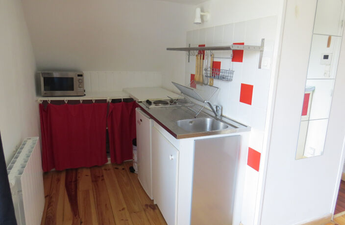 ENTRE PLACE WILSON - JEANNIN ET PLACE TRENTE OCTOBRE — photo 5