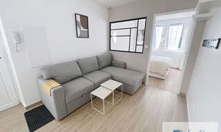 Appartement 1 Pièce 25 m² à louer à Dijon (21000)