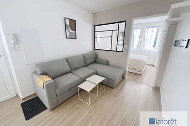 Appartement 1 pièces 705 €