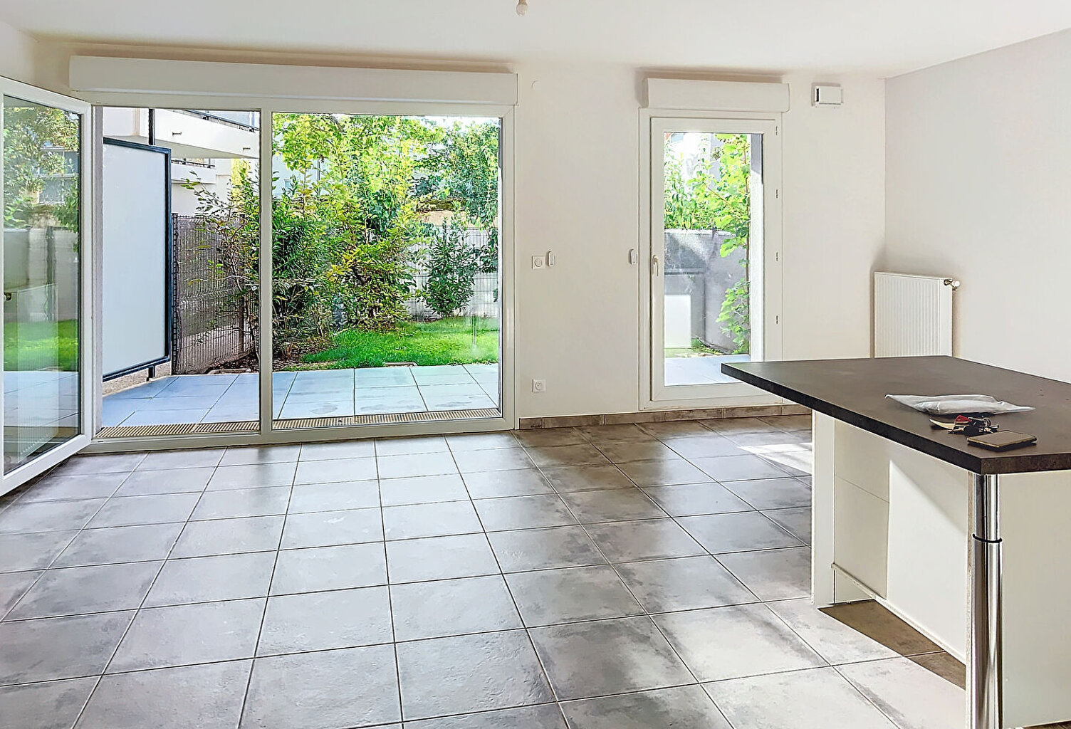 Appartement Longvic 3 pièce(s) 66.57 m2 - Vendu loué — photo 1