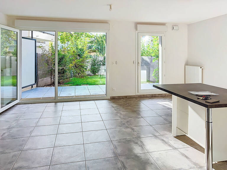 Appartement Longvic 3 pièce(s) 66.57 m2 - Vendu loué — photo 1