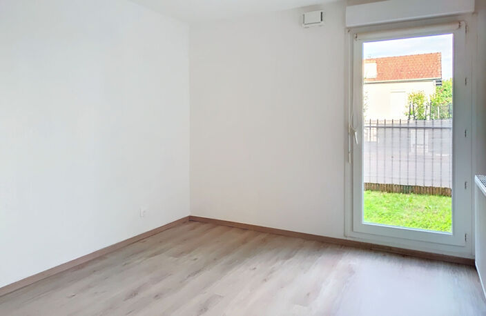 Appartement Longvic 3 pièce(s) 66.57 m2 - Vendu loué — photo 5