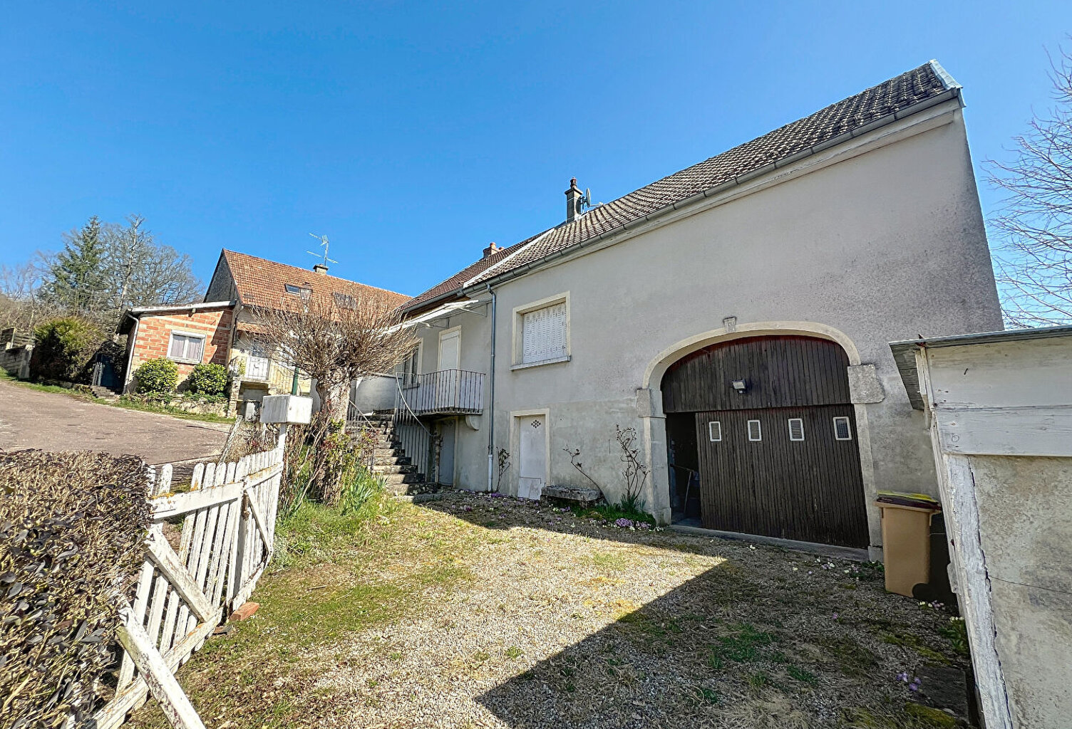 Maison Thenissey 5 pièce(s) 102.97 m2 — photo 1