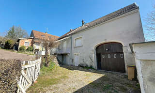 Maison 5 Pièces 102 m² à vendre à Thenissey (21150)